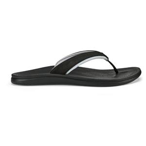 Olukai  Women's Punua - Sandalen, zwart