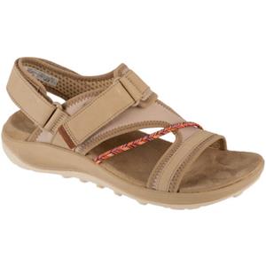 Merrell Sandalen  Terran 4 Backstrap W Sandal