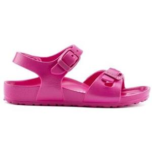 Birkenstock Sandalen  Kids Rio EVA 1015463 - Beetroot Purple