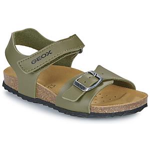 Geox Sandalen  J GHITA BOY