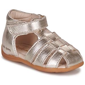 Little Mary Sandalen  LEANDRE
