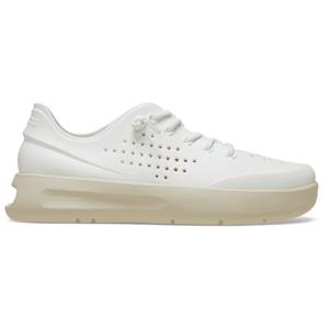 Crocs  Women's Inmotion Pacer - Sneakers, beige/wit