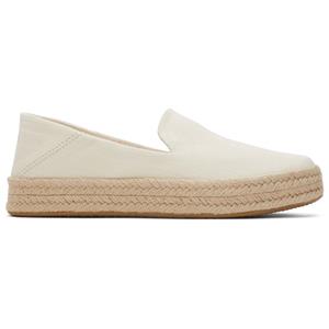 TOMS  Women's Carolina - Sneakers, beige