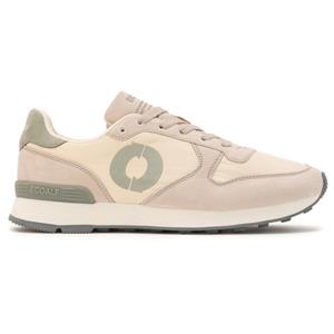 Ecoalf  Women's Uclaalf Sneakers - Sneakers, beige