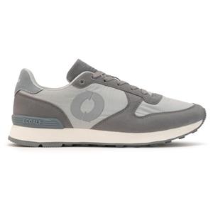 Ecoalf  Women's Uclaalf Sneakers - Sneakers, grijs
