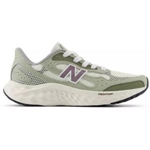 New Balance  Women's Fresh Foam Arishi V4 - Sneakers, grijs