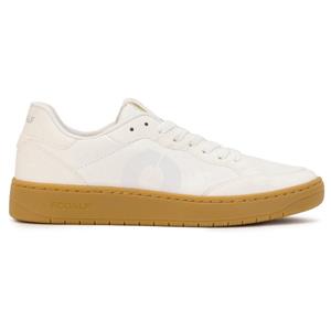 Ecoalf  Women's Deiaalf Leather Sneakers - Sneakers, wit