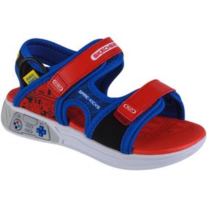 Skechers Sandalen  Power Splash
