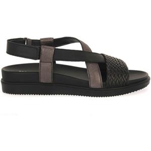 IMAC Sandalen  NERO