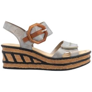 Rieker Sandalen  68176