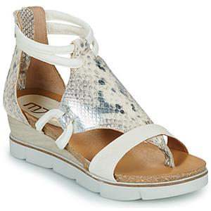 MJUS Sandalen  TAPASITA