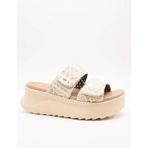 HEYDUDE Sandalen   Delray Slide Surf Baja Damessandalen 43210