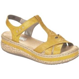 Rieker Sandalen  V0919