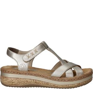 Rieker Sandalen  V0919