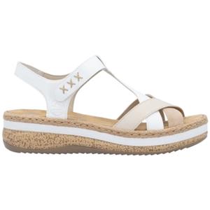 Rieker Sandalen  V0919