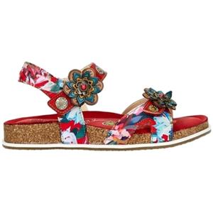 Laura vita Sandalen  BRCYANO 12