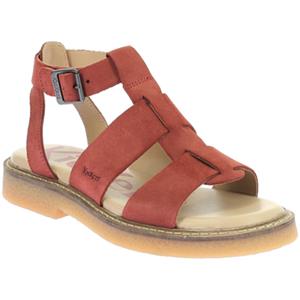 Kickers Sandalen  Kick Lila