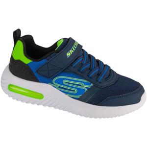 Skechers Lage Sneakers  Bounder-Tech - Ultravoid