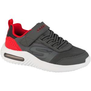 Skechers Lage Sneakers  Bounder-Tech - Ultravoid