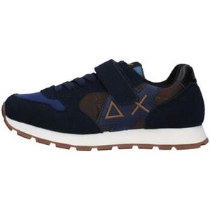Sun68 Lage Sneakers  Z43314K