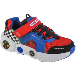 Skechers Lage Sneakers  Gametronix