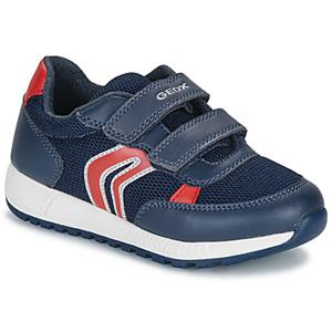 Geox Lage Sneakers  J ALBEN BOY