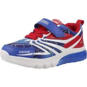 Geox Sneakers  J CIBERDRON