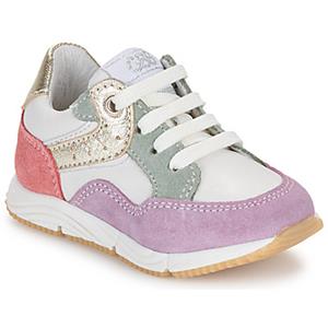 GBB Lage Sneakers  ALLUNI