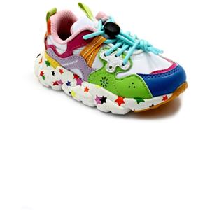 Flower Mountain Lage Sneakers  FLW-E25-15497-BW-b