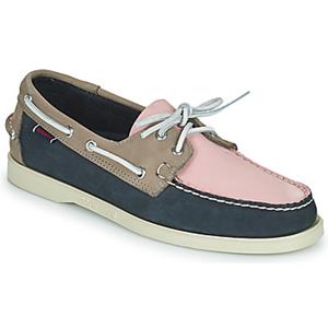 Sebago Bootschoenen  PORTLAND ARCHIVE