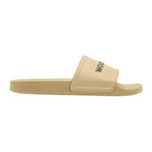Woolrich Badslippers Heren