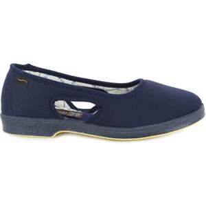 Doctor Cutillas Ballerina's  Ballerina's 414 Open zijde