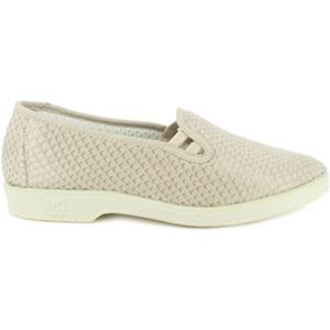 Doctor Cutillas Ballerina's  Ballerina 866 Bamboe