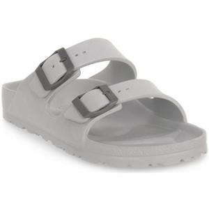 Natural World Slippers  GRIS CLARO