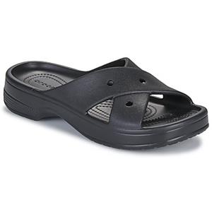 Crocs Slippers  Cl Womens Cross Strap