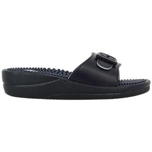 Scholl Slippers  NEW MASSAGE