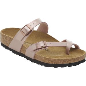 Birkenstock Slippers  Mayari BF Copper
