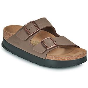 Papillio Slippers  Arizona Flex Platform BFBC Mocca VEG
