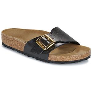 Birkenstock Slippers  Catalina CB BF Graceful Licorice