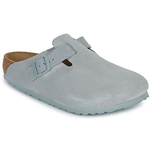 Birkenstock Slippers  Boston LEVE Pure Sage