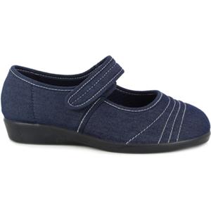 Doctor Cutillas Ballerina's  Schoenen 10209 Zelfklevend