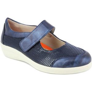 Doctor Cutillas Ballerina's  Ballerina's 43625 Speciale breedte