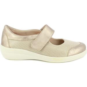 Doctor Cutillas Ballerina's  Ballerina's 43625 Speciale breedte
