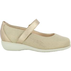 Doctor Cutillas Ballerina's  Ballerina's 53710 Elastiek