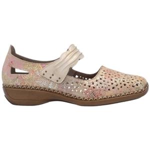 Rieker Ballerina's  ACTIVA