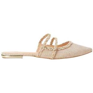 Mangará Ballerina's   Amburana Muiltjes