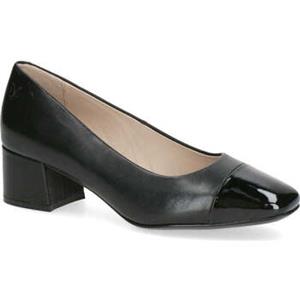 Caprice Ballerina's  -