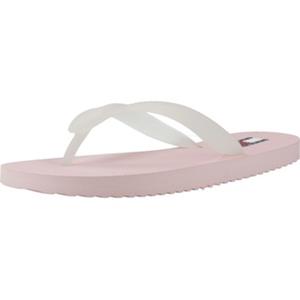 Tommy Jeans Teenslippers  LOGO FLIP FLOP