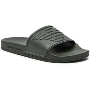 Emporio Armani Teenslippers  XVPS08 XN747