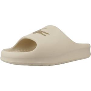 Lacoste Teenslippers  SERVE SLIDE 2.0